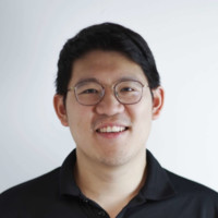 Marcus, Chief of Staff